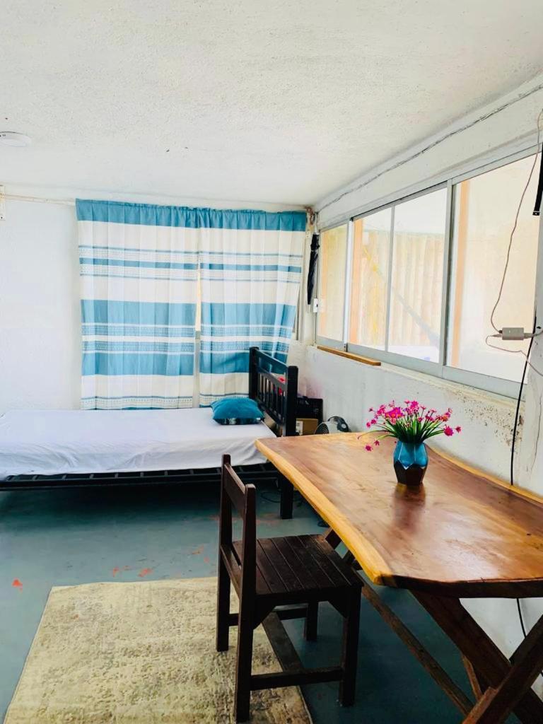 Playa Amor - Private Villa & Best Views Zipolite Luaran gambar
