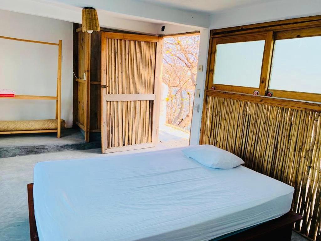 Playa Amor - Private Villa & Best Views Zipolite Luaran gambar