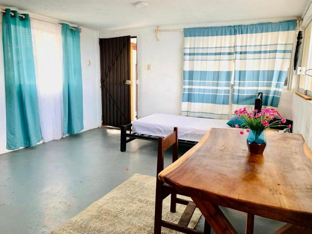 Playa Amor - Private Villa & Best Views Zipolite Luaran gambar