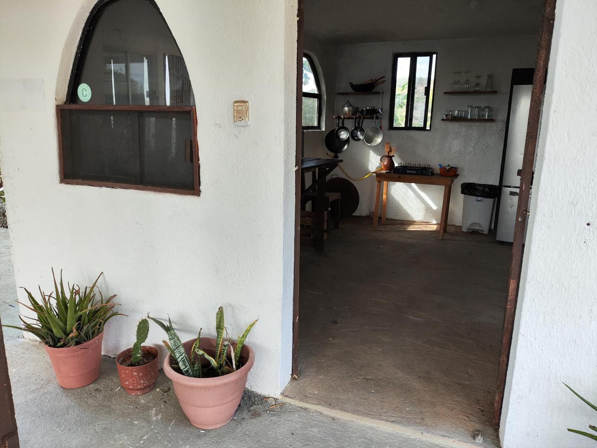 Playa Amor - Private Villa & Best Views Zipolite Luaran gambar