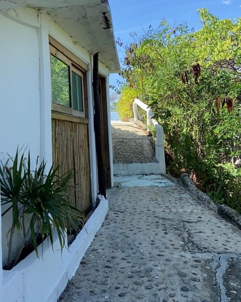Playa Amor - Private Villa & Best Views Zipolite Luaran gambar