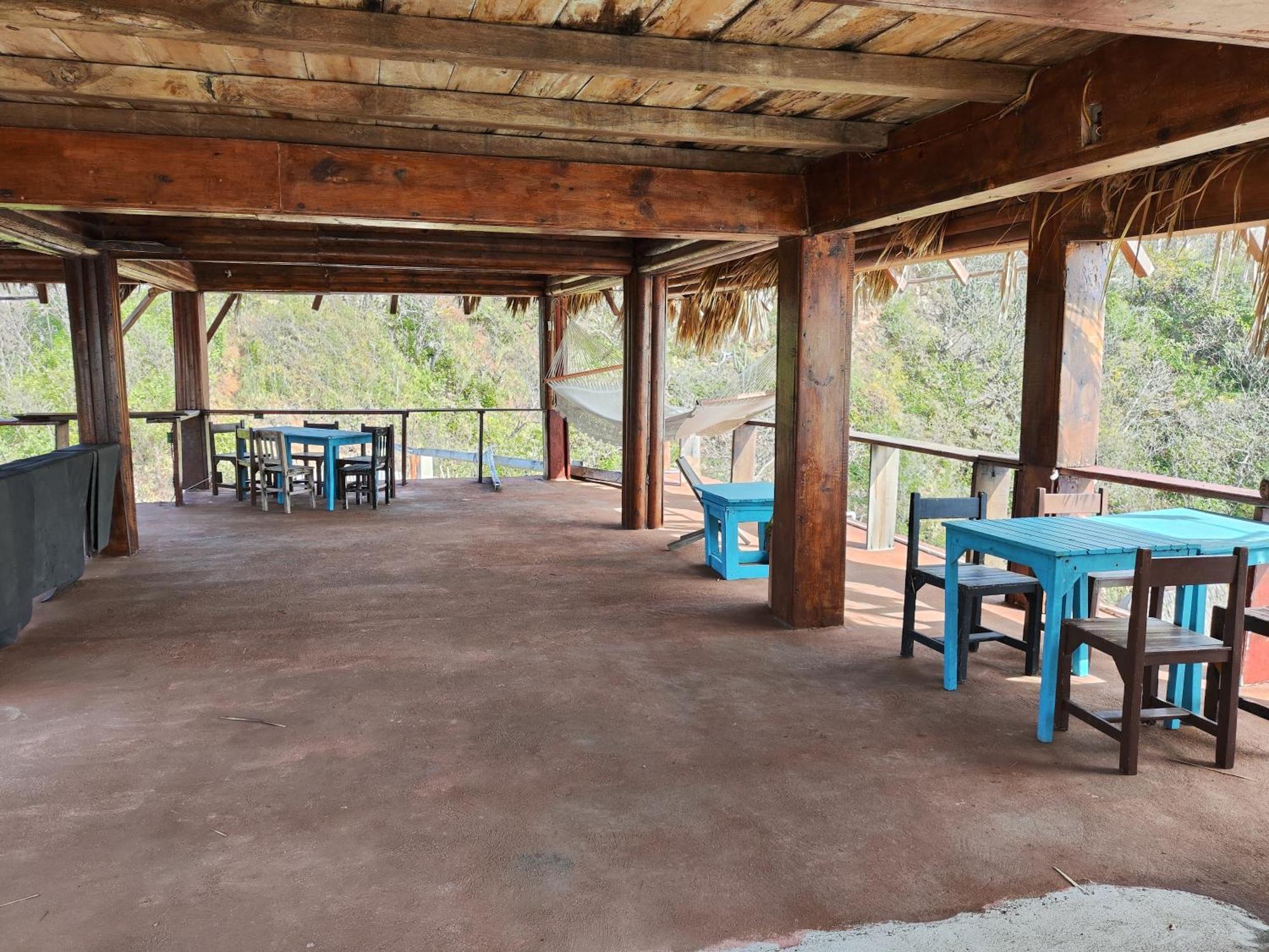 Playa Amor - Private Villa & Best Views Zipolite Luaran gambar