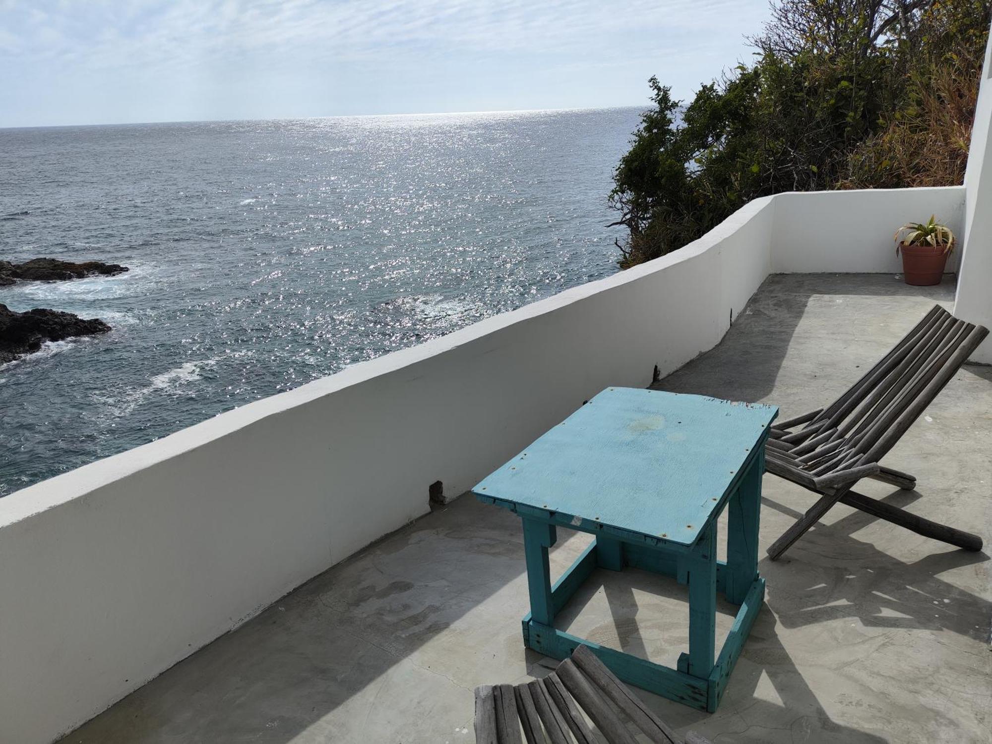 Playa Amor - Private Villa & Best Views Zipolite Luaran gambar