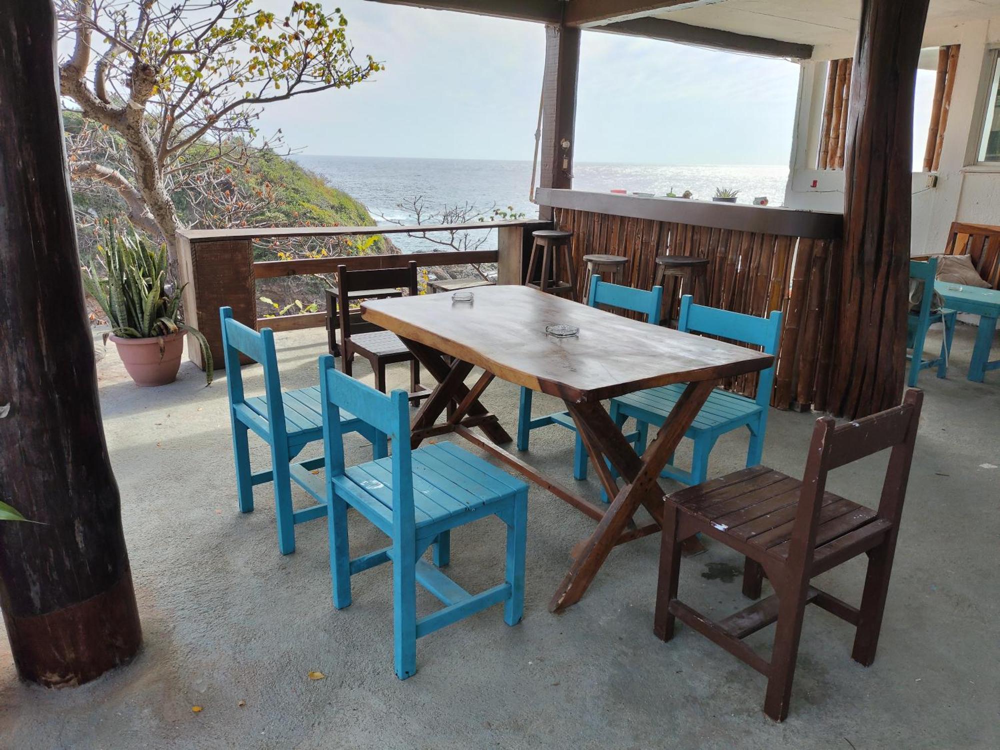 Playa Amor - Private Villa & Best Views Zipolite Luaran gambar
