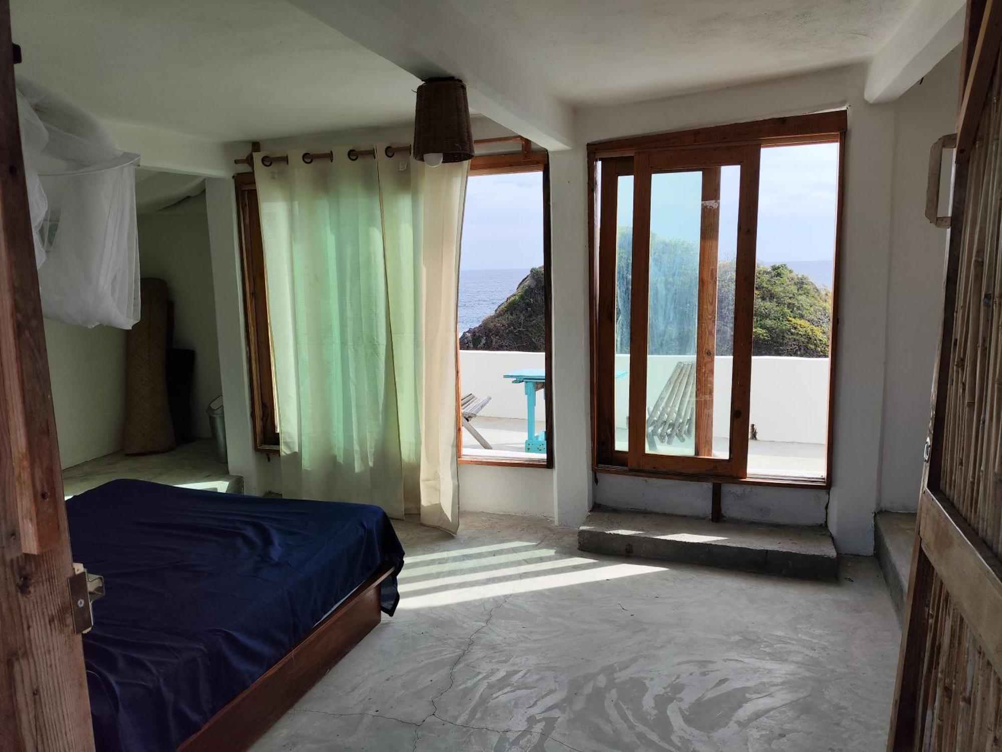 Playa Amor - Private Villa & Best Views Zipolite Luaran gambar