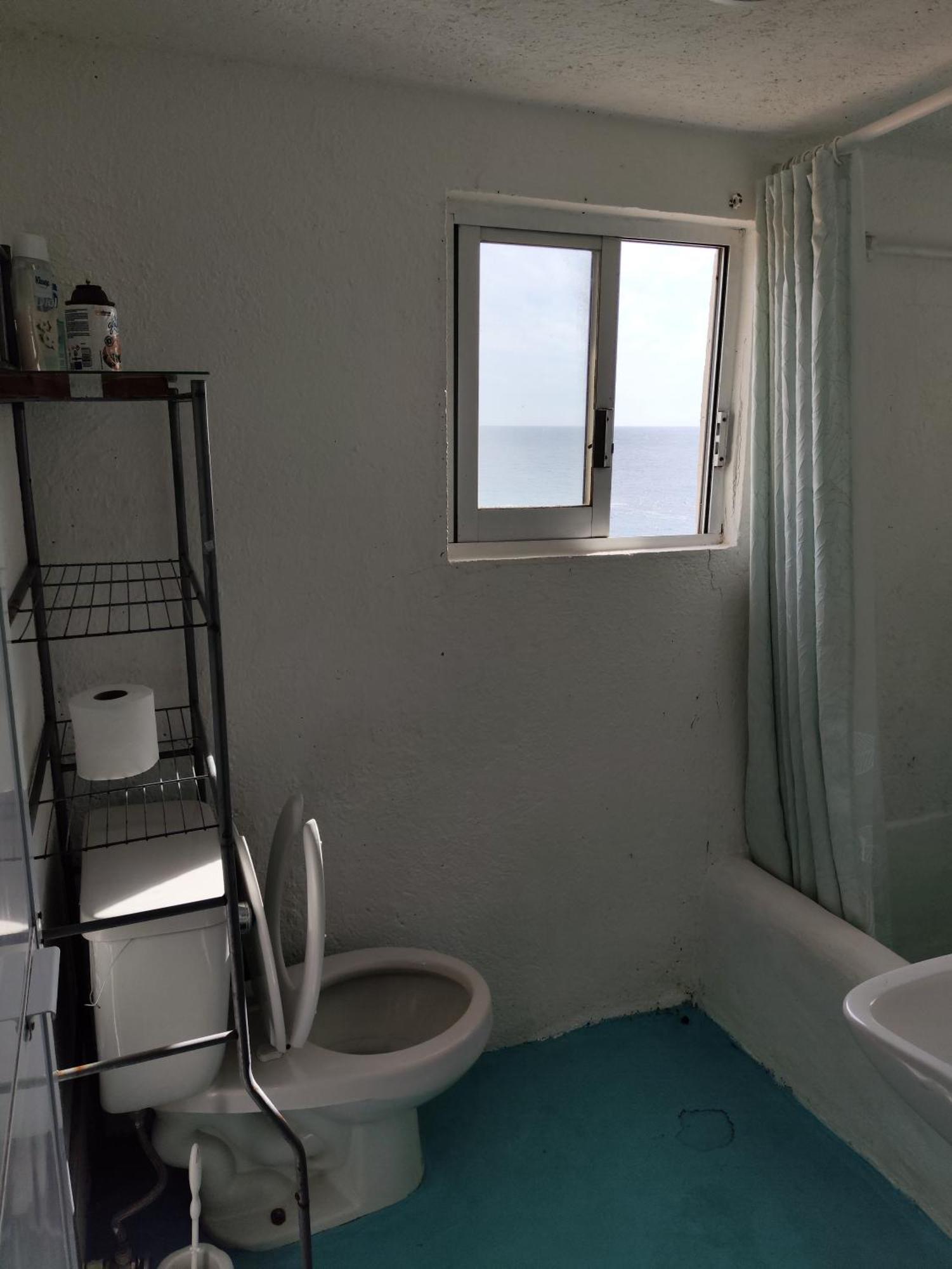 Playa Amor - Private Villa & Best Views Zipolite Luaran gambar